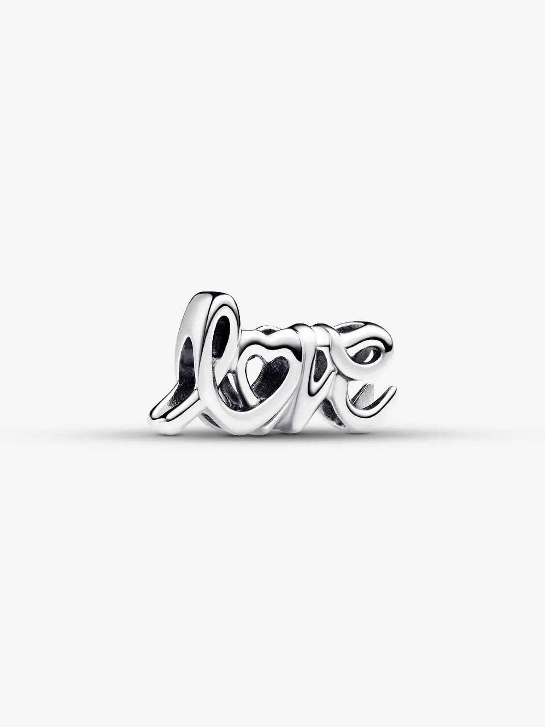 Charm Love Manuscrito