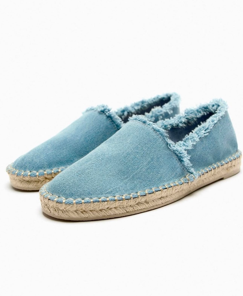 Alpargata Denim (36)