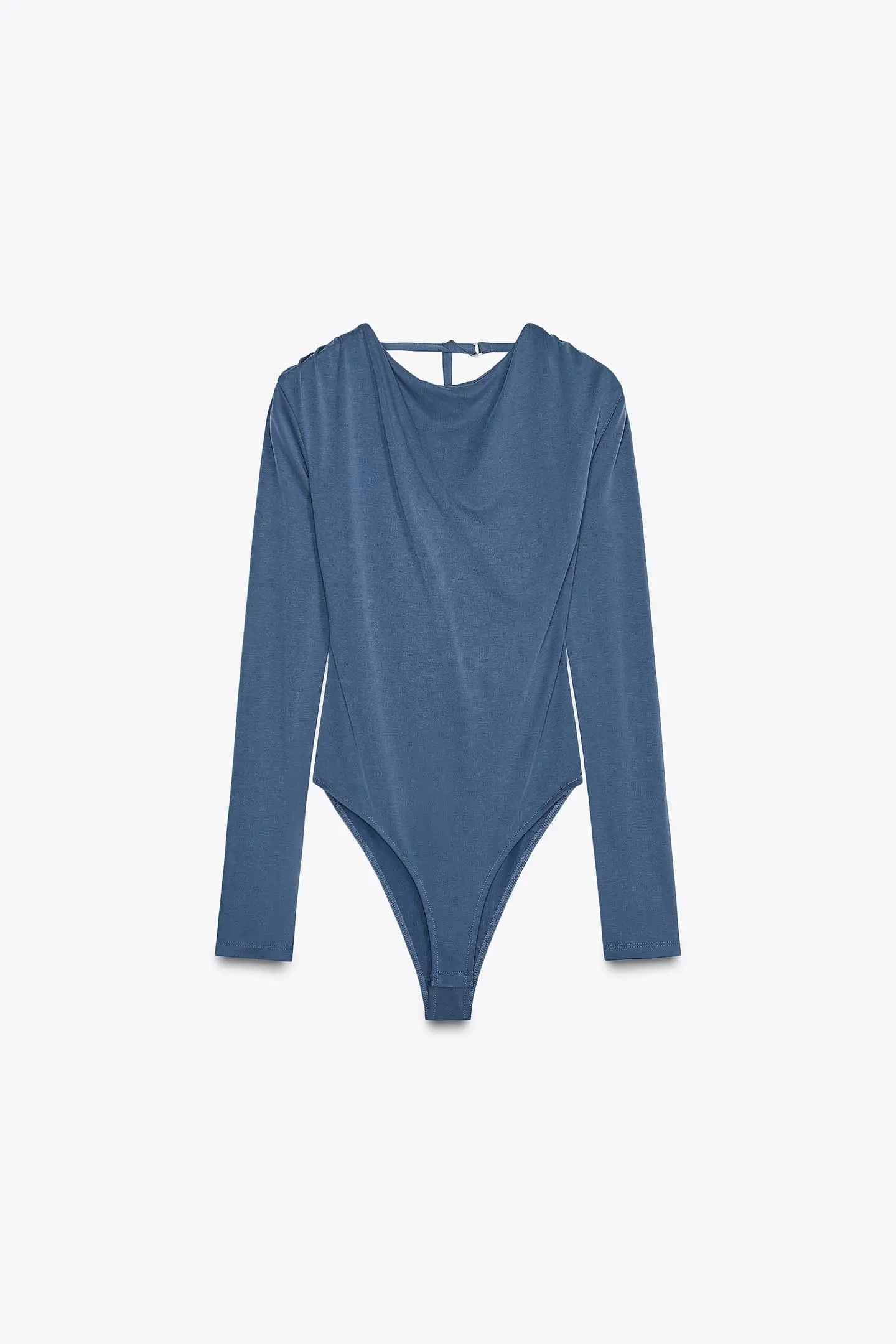 Body Espalda Descubierta