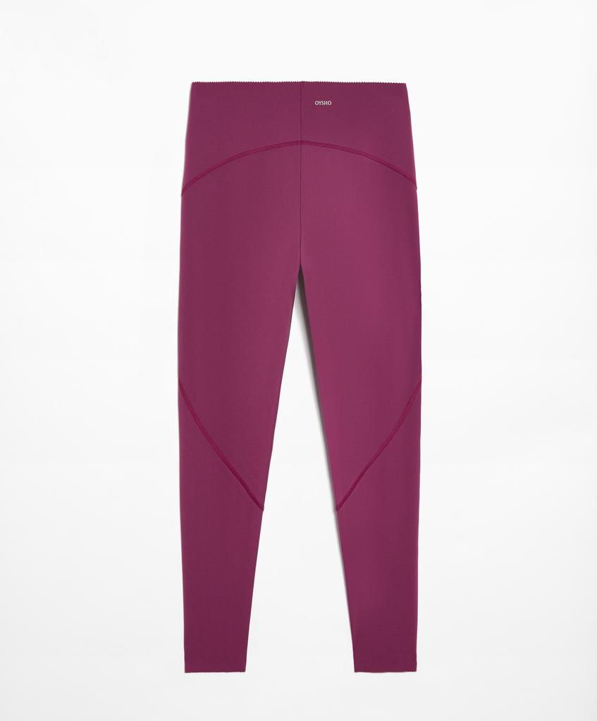 Leggings tobillero clasico (Verde Manzana)