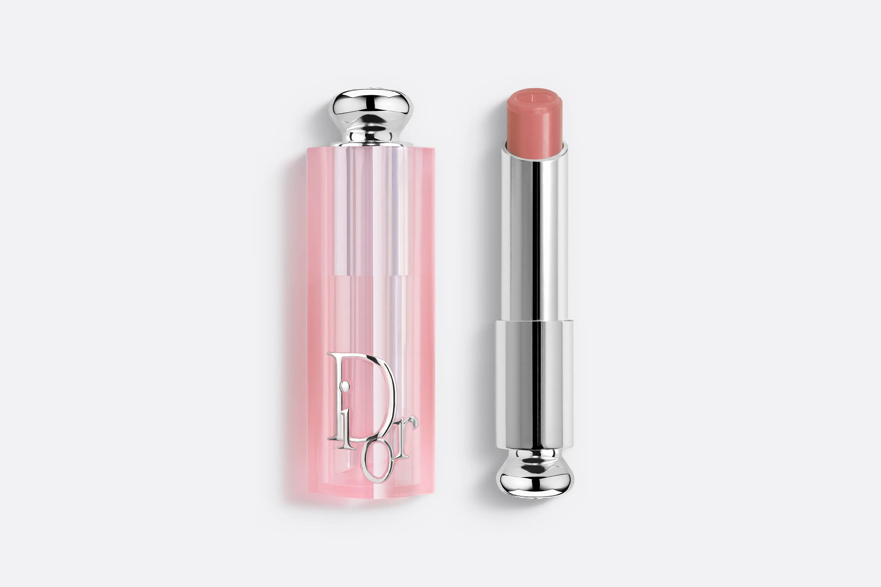 Dior Addict Lip Glow 038 Soft Nude