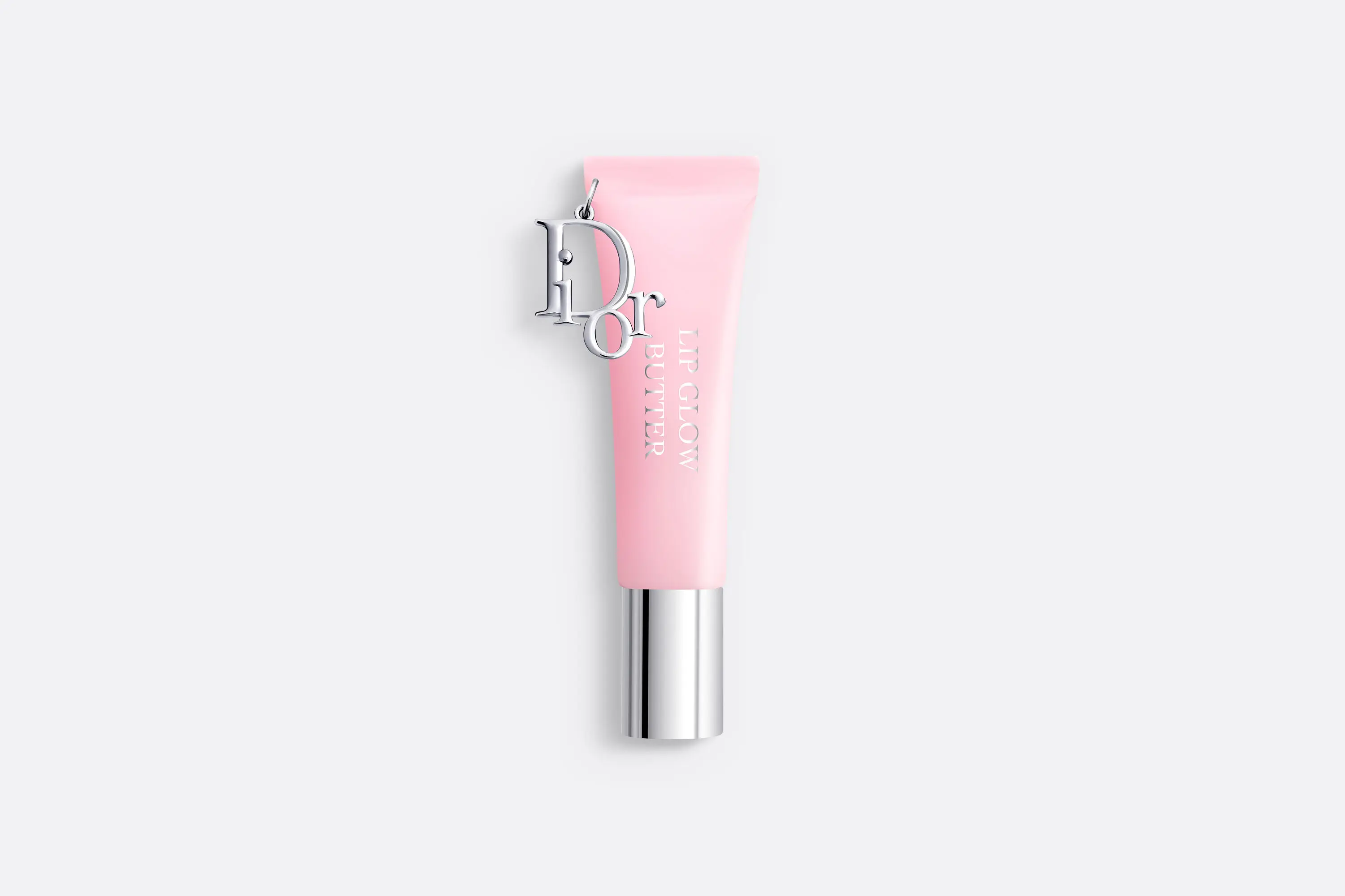 Dior Addict Lip Glow Butter 101 Glazed Pink