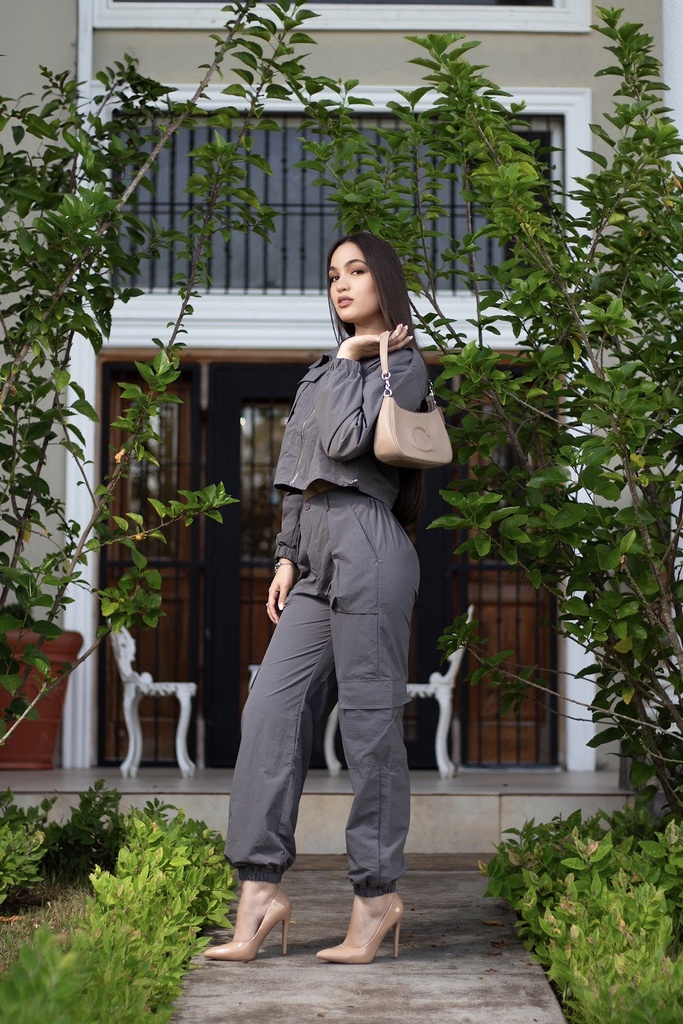 Set Vinceotto (Negro)