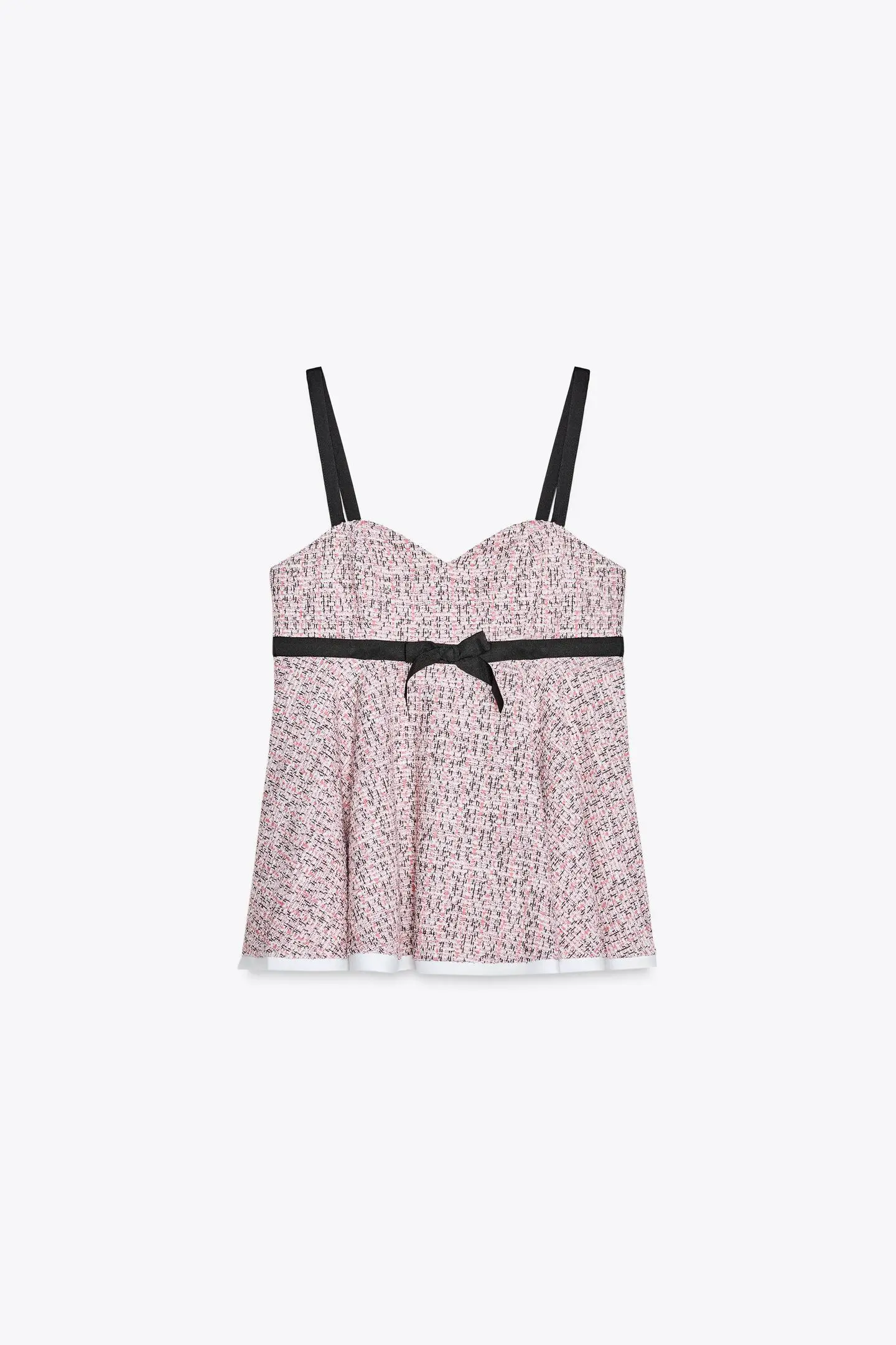 Top Estructura Combinado (S)