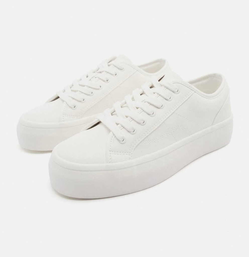 Zapatillas Deportivas Bamba
