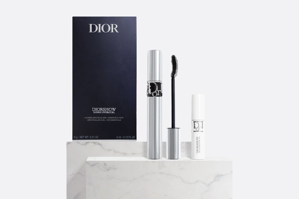 Diorshow Iconic Overcurl Set