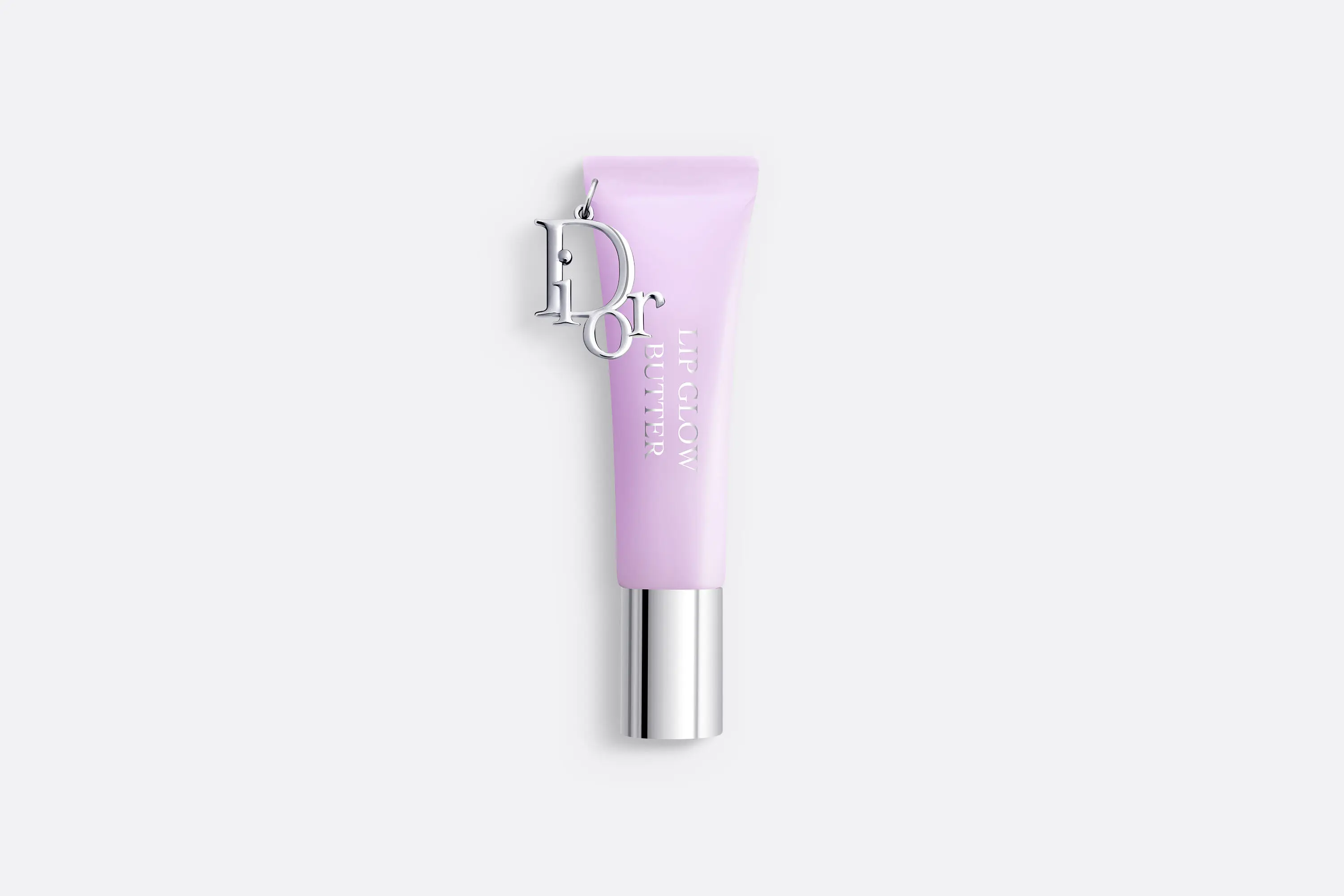 Dior Addict Lip Glow Butter 102 Glazed Lavender