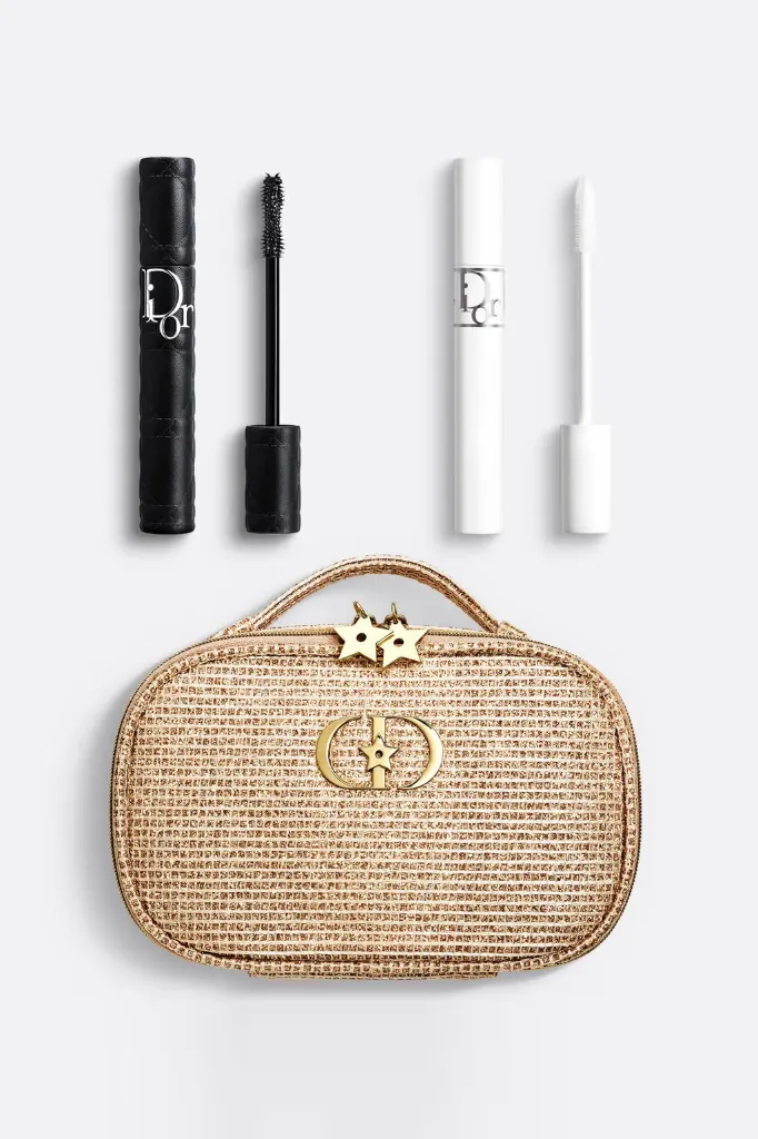 Diorshow The Volume and Definition Essentials - Limited Edition