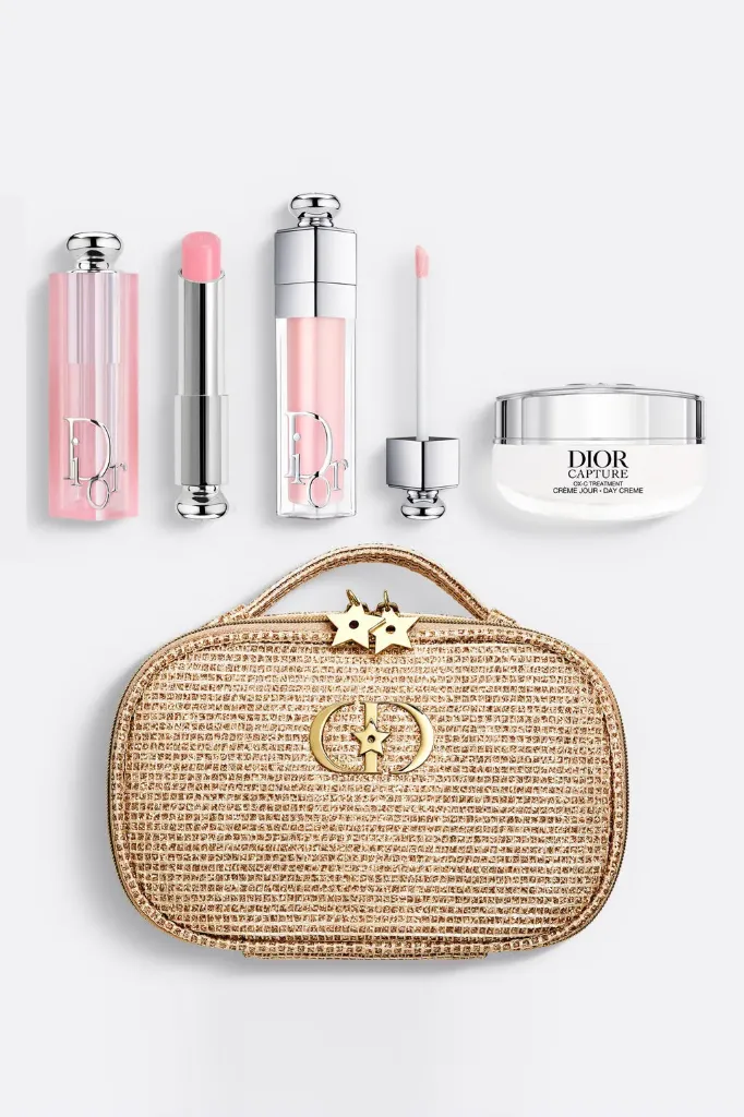 The Natural Glow Ritual - Limited Edition