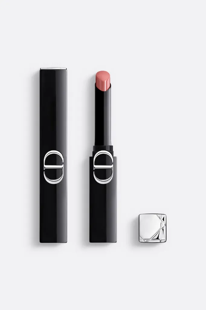 Rouge Dior On Stage 120 Iconic Rose Shine