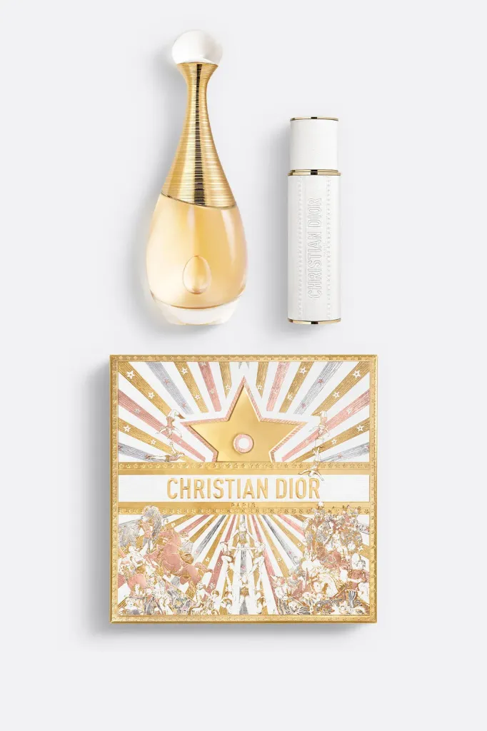 J’adore Eau de Parfum Set - Limited Edition