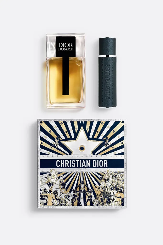 Dior Homme Set Men 100ml - Limited Edition