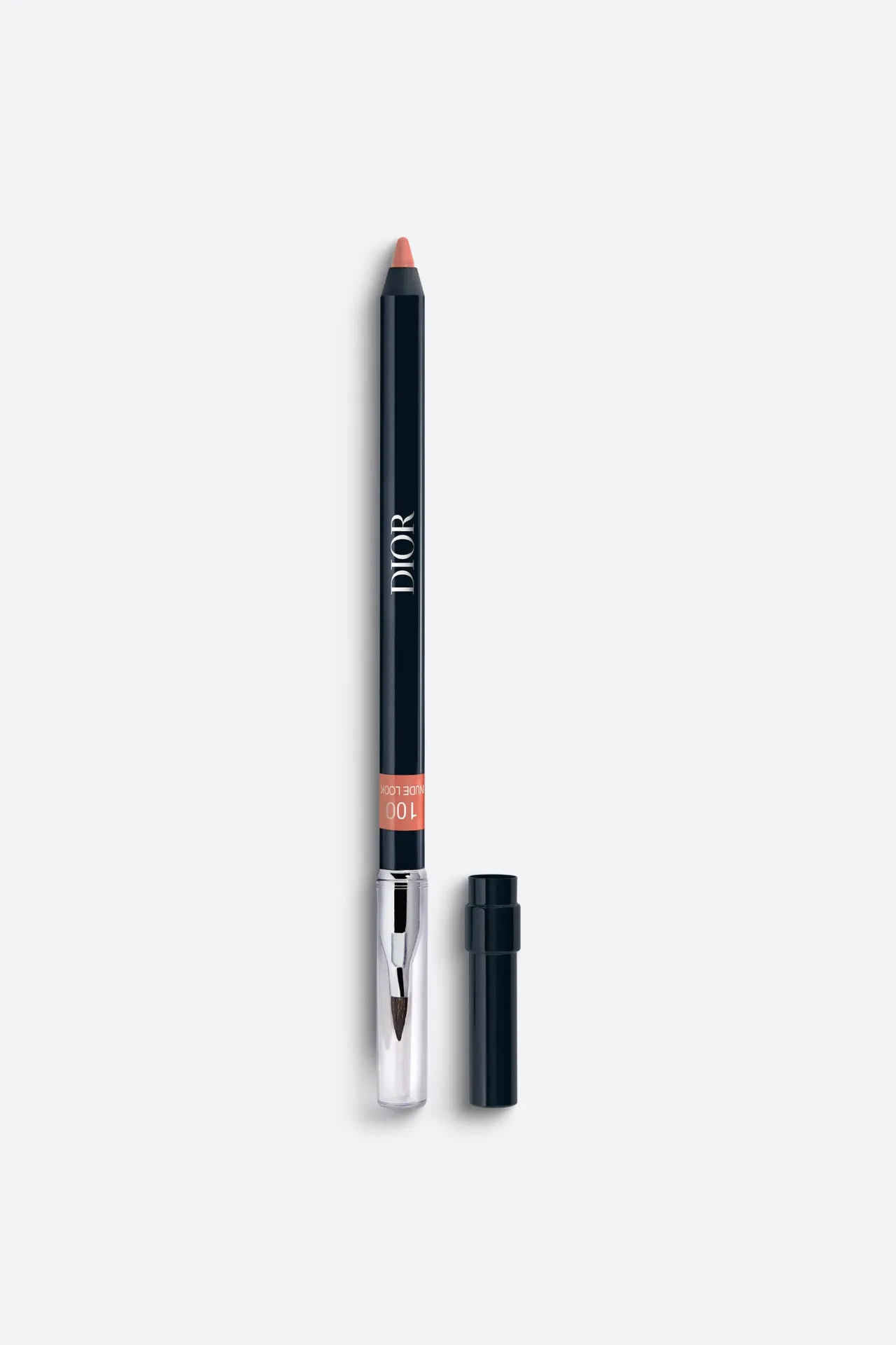 Rouge Dior Contour 100 Nude Look