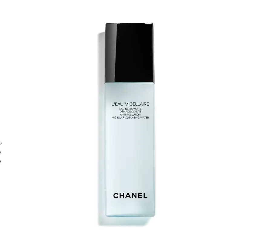L'EAU MICELLAIRE 150ml Chanel