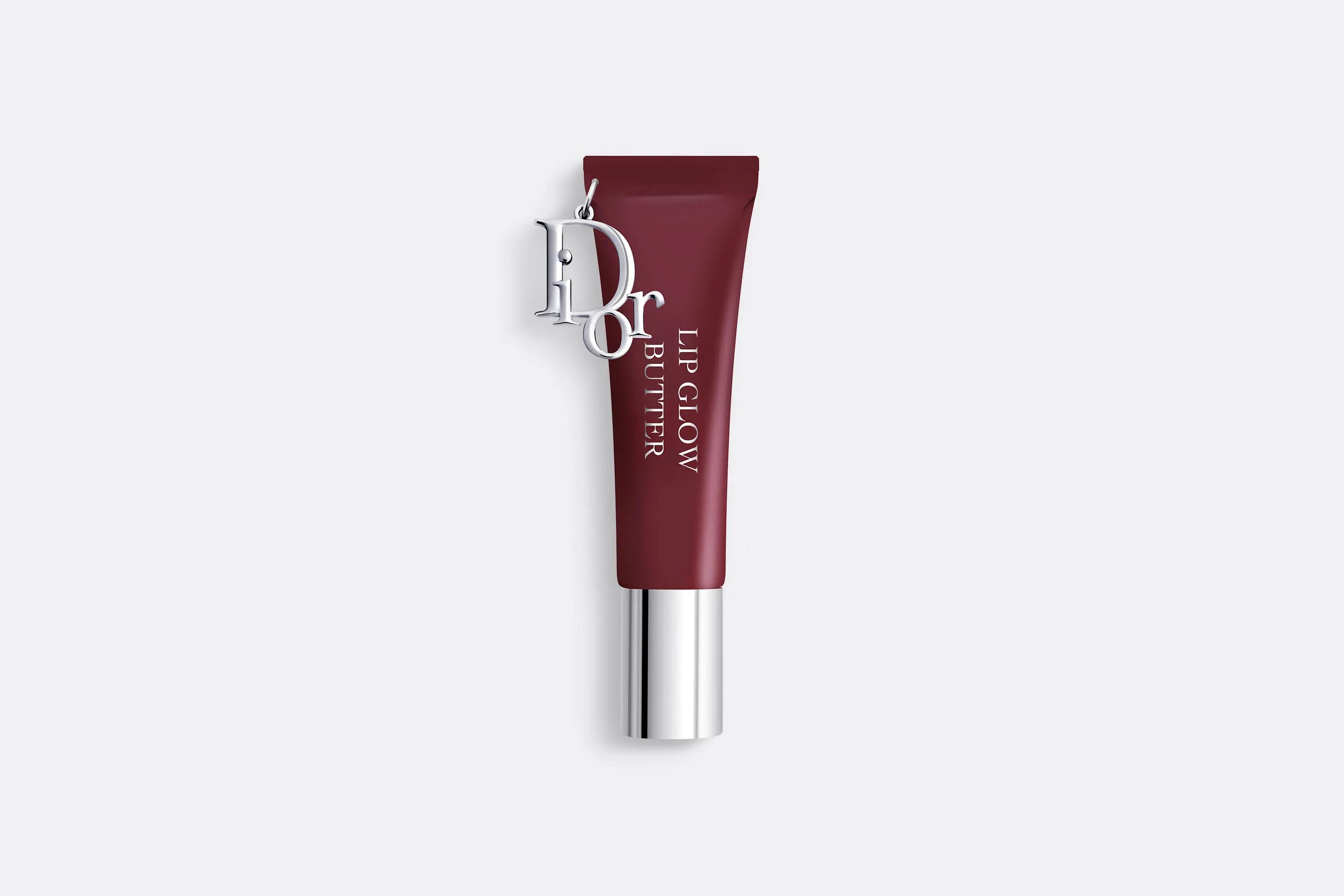 Dior Addict Lip Glow Butter 104 Black Cherry