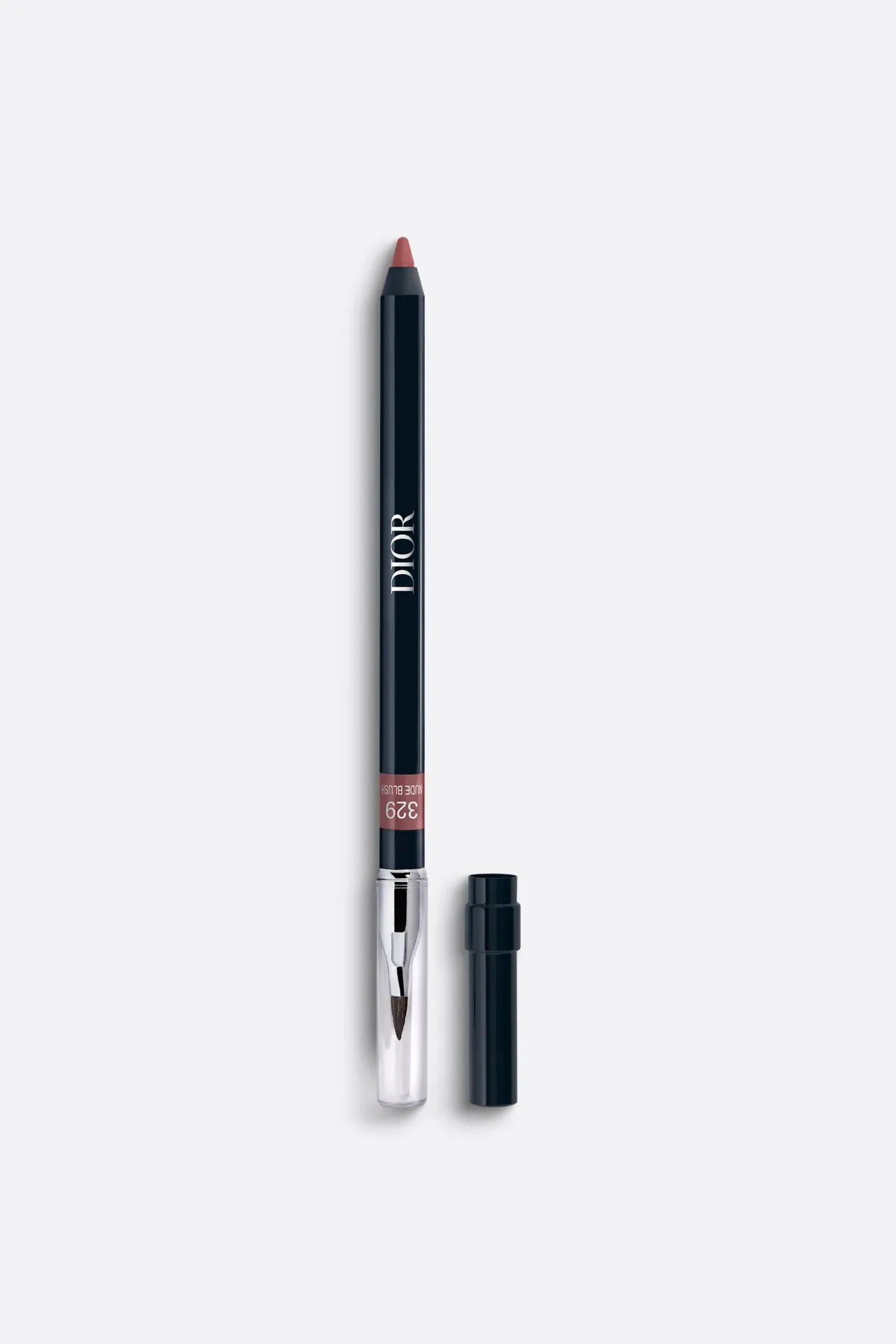 Rouge Dior Contour 329 Nude Blush