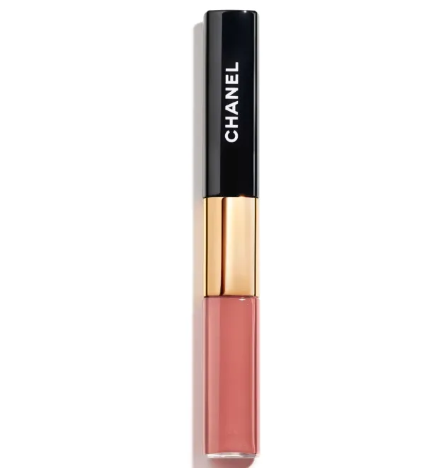 Le Rouge Duo Ultra Tenue Chanel 69 Tender Beige