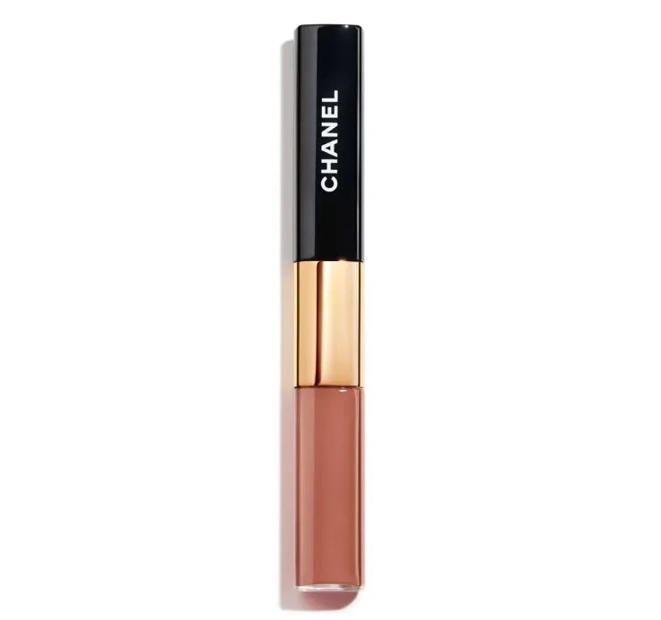Le Rouge Duo Ultra Tenue Chanel 188 Caramel Beige