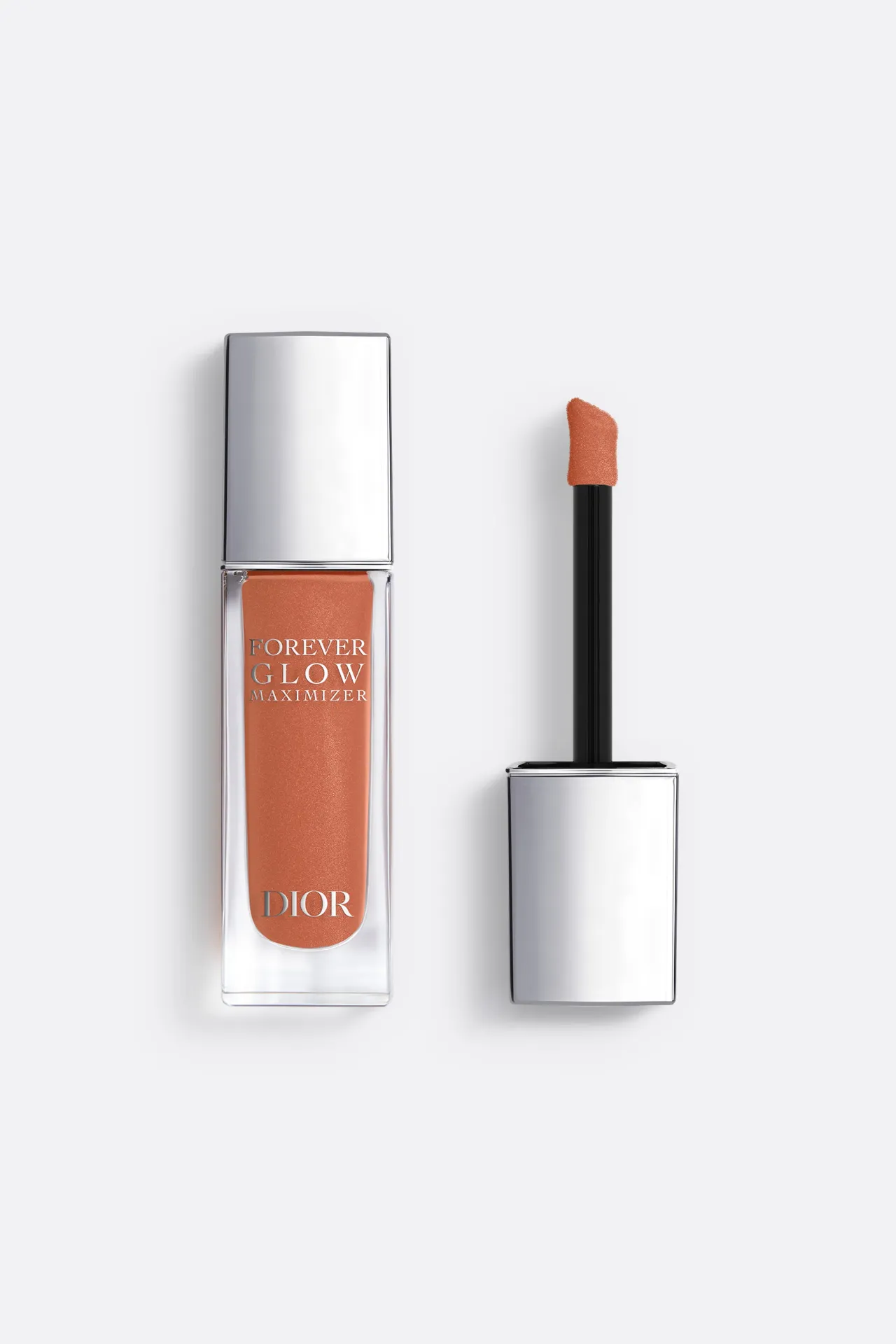 Dior Forever Glow Maximizer Cooper
