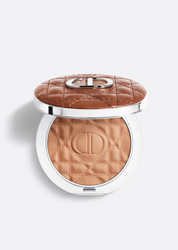 Dior Forever Nude Bronze 04 Warm Matte