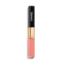 Le Rouge Duo Ultra Tenue Chanel 57 Darling Pink