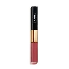 Le Rouge Duo Ultra Tenue Chanel 48 Soft Rose