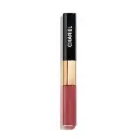 Le Rouge Duo Ultra Tenue Chanel 48 Soft Rose