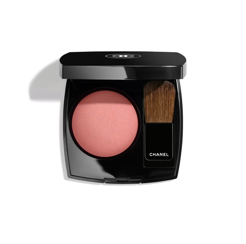 Joues Contraste Powder Blush 99 Rose Petale