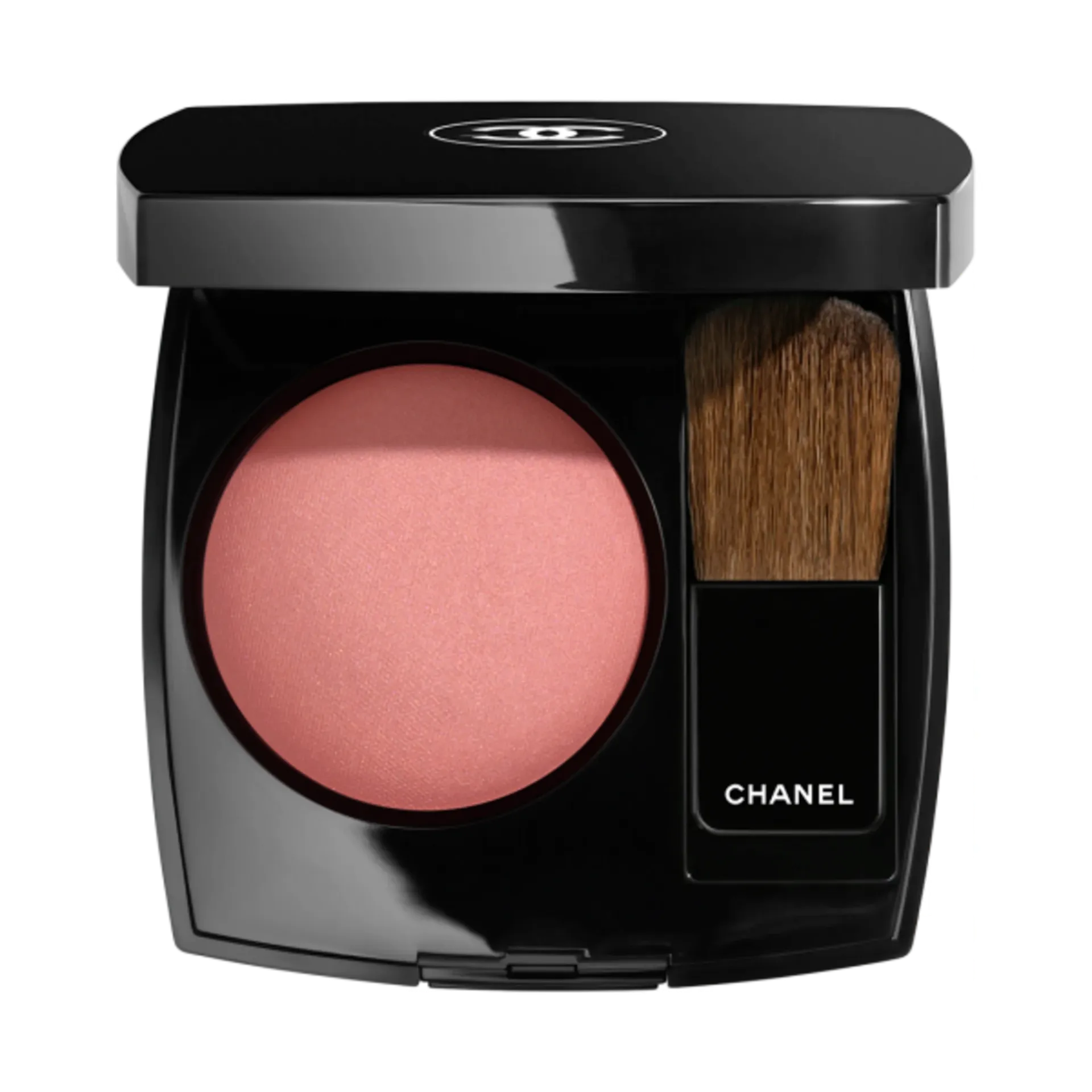 Joues Contraste Powder Blush 99 Rose Petale