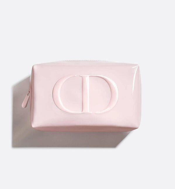 Dúo Pouch & Pout Dior