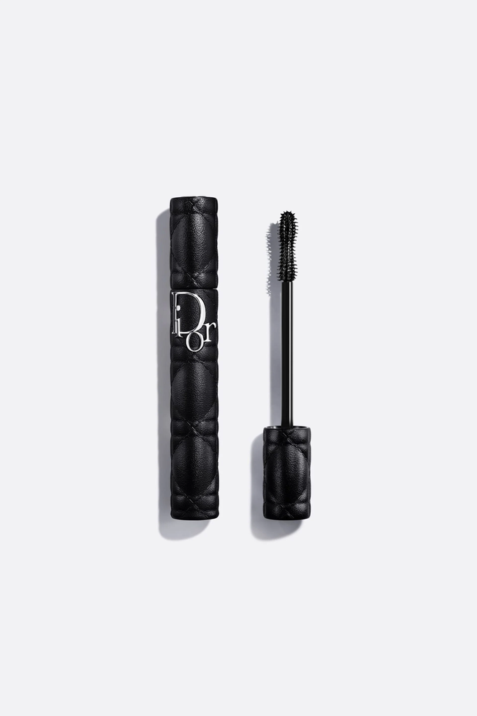 Diorshow Overvolume 090 Overblack