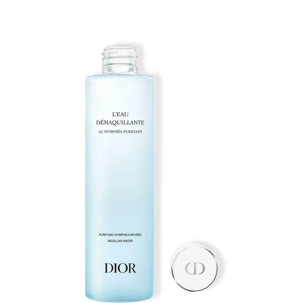 L'eau Dèmaquillante Micellar Water