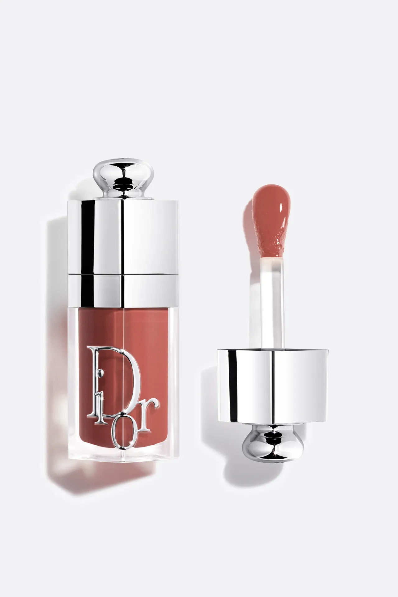 Dior Addict Lip Glow Oil 081 Latte