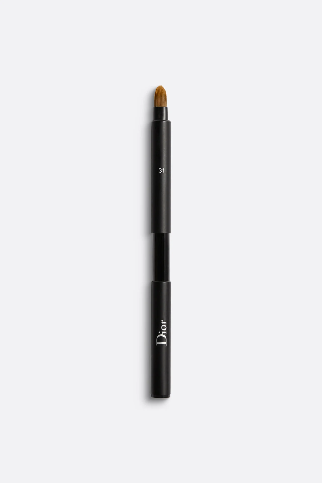 Dior Backstage Retractable Lip Brush N° 31
