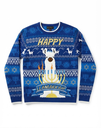 Happy Llamakkah Knit Unisex