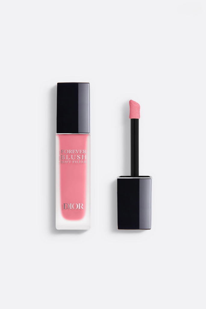 Dior Forever Blush Soft Filter 05 Lily