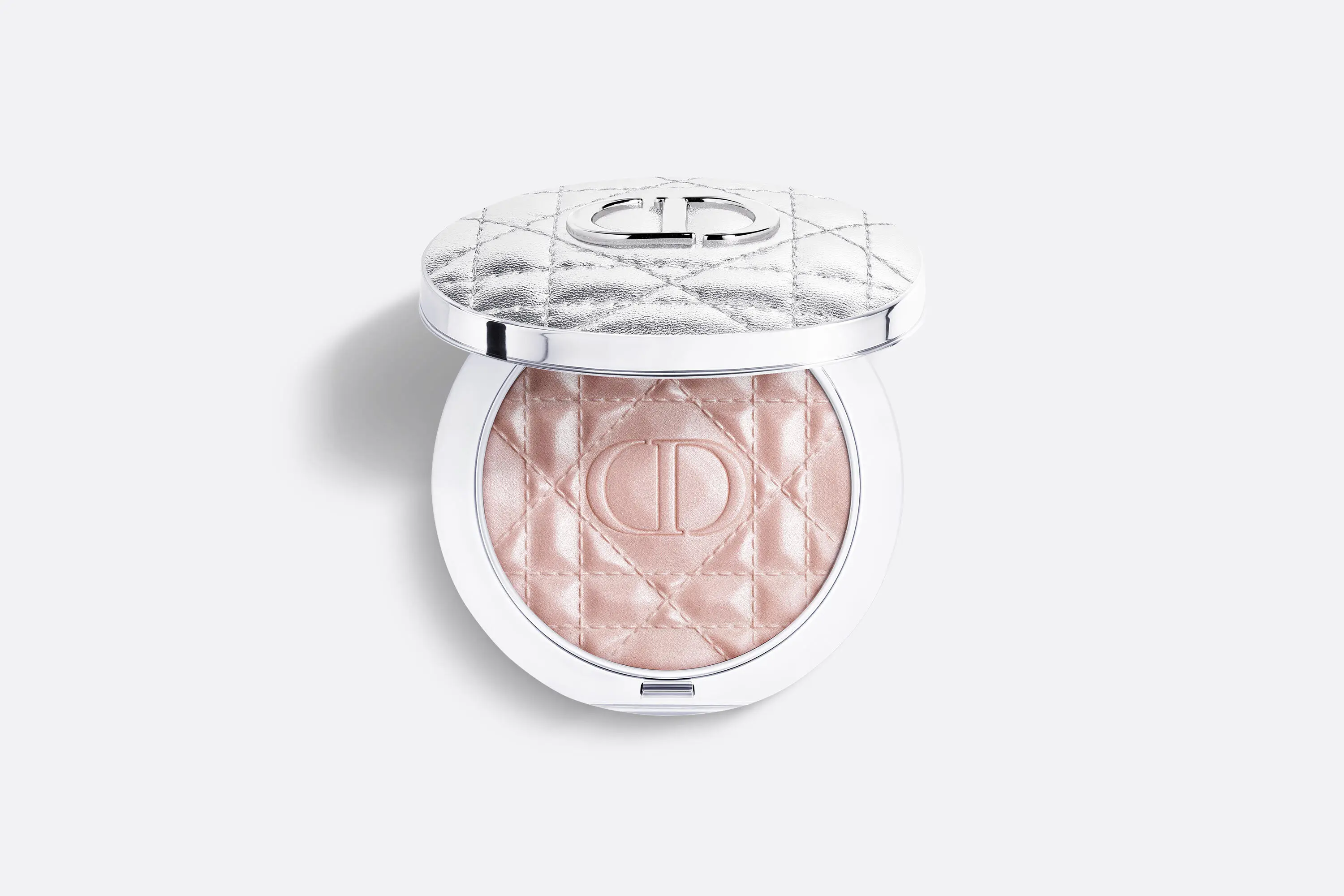Dior Forever Glow Luminizer 03 Pink Halo