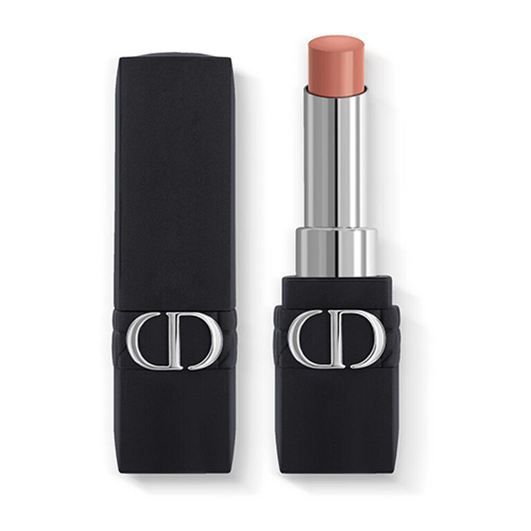 Dior Rouge Forever 100 Nude Look