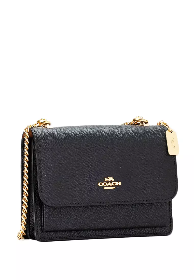 Klare Crossbody In Signature Canvas