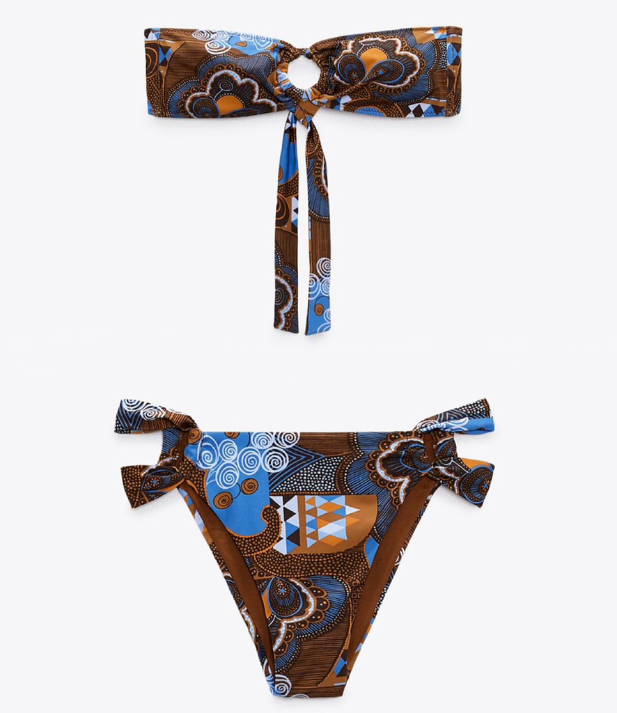 Traje de Baño